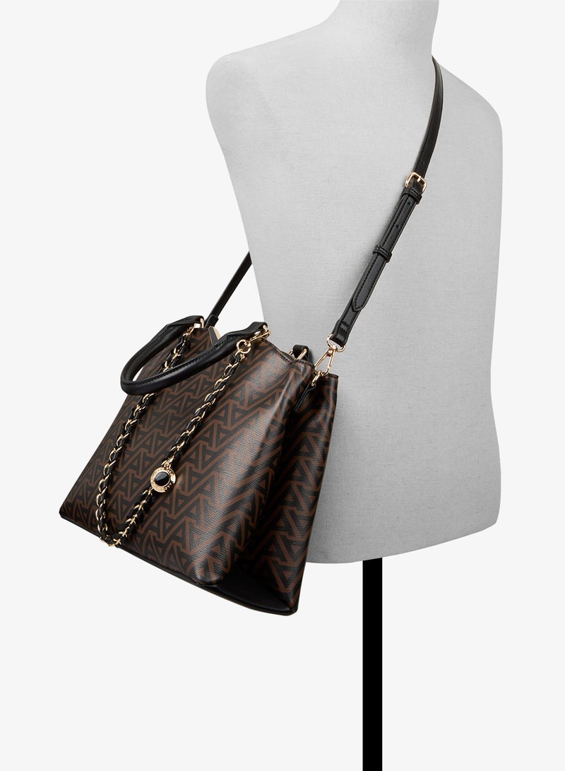 الدو حقيبة فيفيانا بمقبض علوي - Image 2